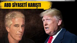 Demokratlar paylaştı: Epstein’in gizli e-postaları Trump’ı hedef aldı