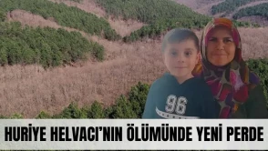 Huriye Helvacı’nın ölümünde sır gibi saklanan detaylar gündemi sarstı!