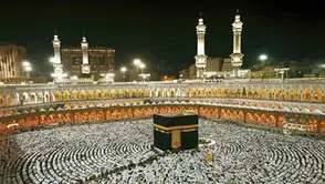 Kutsal yolculukta geri sayım başladı: Kayıt ve konaklamada tüm detaylar netleşti