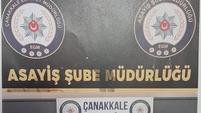 45 suçluk seri hırsız bu kez kaçamadı!