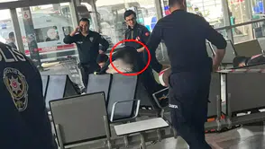 Avukat Alpaslan Köybaşı kimdir, neden otogarda kaldı? Otogarda gerçekleşen acı olay