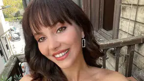 Almila Ada, tabii’nin yeni dizisi Sıfır 850 ile gündemde!