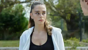 Sakıncalı’nın genç yıldızı Seray Özkan: Eliz Gökmen’e hayat veren yükseliş