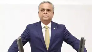 Hasan Ufuk Çakır kimdir, aslen nereli, kaç yaşında, alevi mi? İhraç edilen siyasinin biyografisi