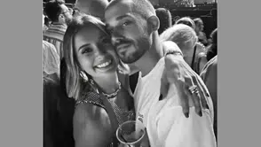 Buse Terim'in sevgilisi kim, Batu Son kimdir, ne iş yapıyor, kaç yaşında? Gizemli isim hakkında bilinenler