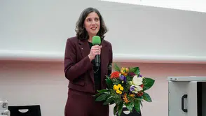 Berlin Teknik Üniversitesi'nin yeni rektörü Fatma Deniz kimdir: İşte hayatı ve akademik yolculuğu