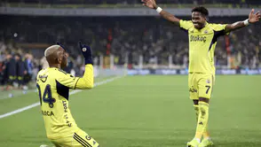 Fenerbahçe, ligde 2 maç sonra kazandı