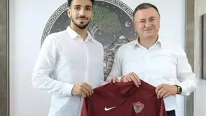 Cengiz Demir kimdir, aslen nereli, kaç yaşında? Bahis ile tanınan genç futbolcu