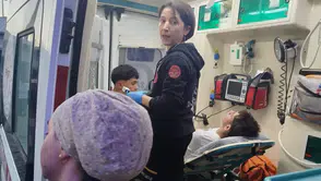 Gaziantep U17 futbolcularına vahşi saldırı: Futbola gölge düştü!