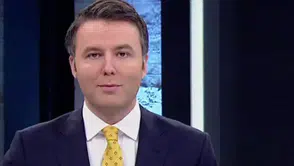 Gazeteci Mehmet Akif Ersoy kimdir, kaç yaşında, neden gözaltına alındı? Biyografisi ve kariyerinin dönüm noktaları