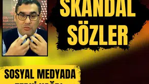 Sosyal medya ayağa kalktı Enver Aysever'den skandal sözler!
