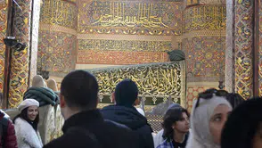 Konya, Mevlana’nın 752. Vuslat Yıl Dönümünde misafirlerini ağırlıyor