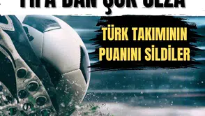 FIFA’dan Adana Demirspor’a şok ceza: 6 puan silindi