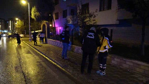 Evden gelen kötü koku acı gerçeği ortaya çıkardı