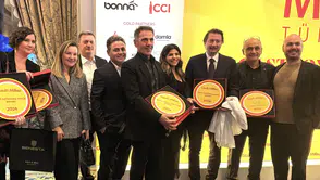 Gault&Millau 2026 Türkiye Rehberi açıklandı: Doğuş Grubu ödülleri silip süpürdü