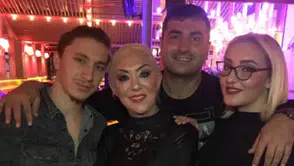 Güllü’nün kardeşi kim, Raşit kimdir? Dava sürecinde ki açıklamaları ile gündemde