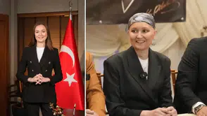 Şehzadeler Belediye Başkanı Gülşah Durbay’dan acı haber: Yaşamını yitirdi