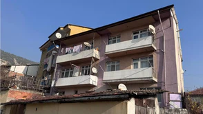 Ne kavga ne darp... Karabük'te gizemli ölüm vakası!