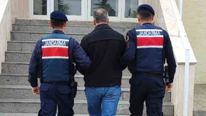 Kırıkkale’de FETÖ, uyuşturucu ve dolandırıcılık suçlarından aranan 4 hükümlü yakalandı
