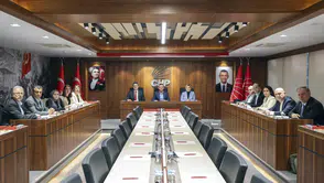 CHP'nin MYK üyeleri kim? Daralma ve yeni yapılanmanın tüm ayrıntıları