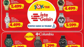 Şok aktüel dopdolu: Çift kulplu döküm ızgara tava kaçmaz