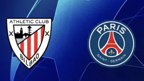 Athletic Bilbao PSG maçı hangi kanalda, saat kaçta, muhtemel 11'ler? İşte maç hakkında detaylar