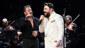 Sakiler’den Bostancı’da biletleri tükenen unutulmaz gece!