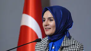 Bakan Göktaş müjdeyi verdi: Babalık izni 24 haftaya çıkıyor!