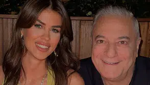 Gülseren Ceylan kimdir, ne iş yapıyor, nereli, kaç yaşında, boşandı mı? Erbil'in eşi çok konuşuluyor