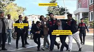 Savcı Yavuz Engin kim ve kaç yaşında belli oldu: Üstlendiği dosyalar ve biyografisi