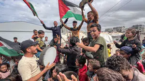 Gazze’deki ateşkes kalıcı barışa dönüşecek mi?