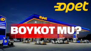Opet boykot mu, İsrail malı mı, sahibi kim? Akaryakıt devi neden tepkilerin odağında?