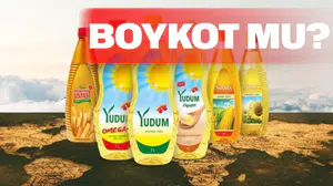 Yudum boykot mu, İsrail malı mı, hangi ülkenin malı? İşte gerçekler!