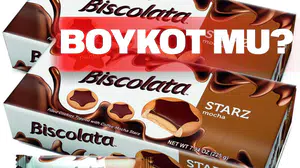Biscolata boykot mu, İsrail malı mı, hangi ülkenin ürünü? İşte detaylar!