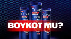 Clear boykot mu, İsrail malı mı, hangi ülkenin malı? Clear markası hakkında detaylar!