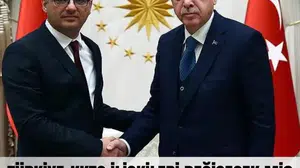 Türkiye-KKTC ilişkileri değişecek mi?