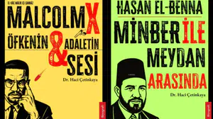 Minberden meydana, öfkeden adalete uzanan iki hayat