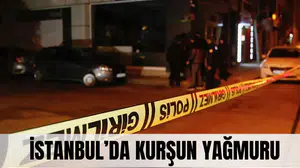 İstanbul'da dehşet! Sokakta yürüyen 3 kişiye kanlı saldırı