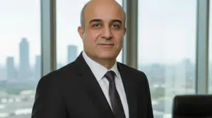 Dijitalpark Teknokent Genel Müdürü Prof. Dr. Tahsin Engin: 'Gençler cesur olun ve fikirlerinize güvenin'