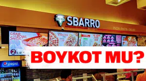 Sbarro boykot mu, İsrail malı mı, hangi ülkenin malı? İşte detaylar!