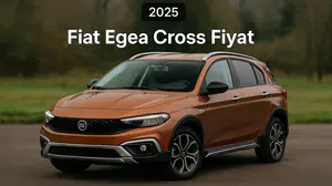 Fiat Egea Cross 2025 Fiyat Listesi İle 1.6 Multijet Urban Sıfır Fiyatı ve Paket Farklarını Keşfedin!