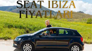Seat Ibiza fiyatları 2025: Yeni model yılının tüm rakamları ve paketleri