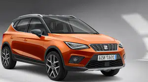2025 Seat Arona Fiyatları: Güncellenen Liste ve Yeni Donanım Dengesi