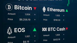 En iyi kripto para uygulamaları: Kripto işlemlerini kolaylaştıran en kullanışlı borsa uygulamaları