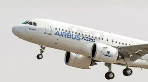 Yazılım güncellenmesi için binlerce uçağı yere indirildi Havacılıkta 'AIRBUS A320' depremi