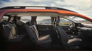 Dacia Jogger Fiyatları 2025: Geniş Aileler İçin Güncel ve Derinlemesine Rehber