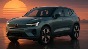 Volvo EX30 fiyat listesi 2025: Güncel aralıklar ve güçlü donanım detayları