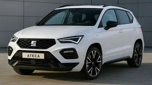 2025 Seat Ateca fiyat rehberi: C-SUV dengesini yeniden kuran güncel liste