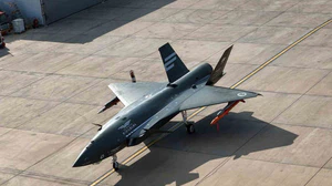 KIZILELMA’dan dünya çapında bir ilk: Gökdoğan’la hedefe kilitlendi!