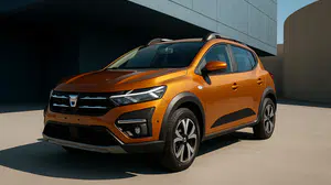 Dacia Sandero Stepway fiyatları 2025: Güncel liste ve donanım detayları